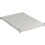 EFB-Elektronik 48,30cm (19") 1HE Schwerlast Fachboden, tiefenverstellbar,,150 kg, Schranktiefe Hersteller: EFB Elektronik (691653TS.80)