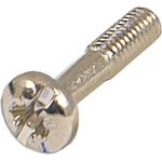 Schroff Pentair Techn. Halsschraube 21101-101 VE100 (21101101)
