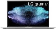 LG gram 17Z90P G.AA86G Core i7 1165G7 2.8 GHz Evo Win 11 Iris Xe Graphics 16 GB RAM 512 GB SSD NVMe 43.18 cm (17) IPS 2560 x 1600 (WQXGA) Wi Fi 6 Silber  - Onlineshop JACOB Elektronik