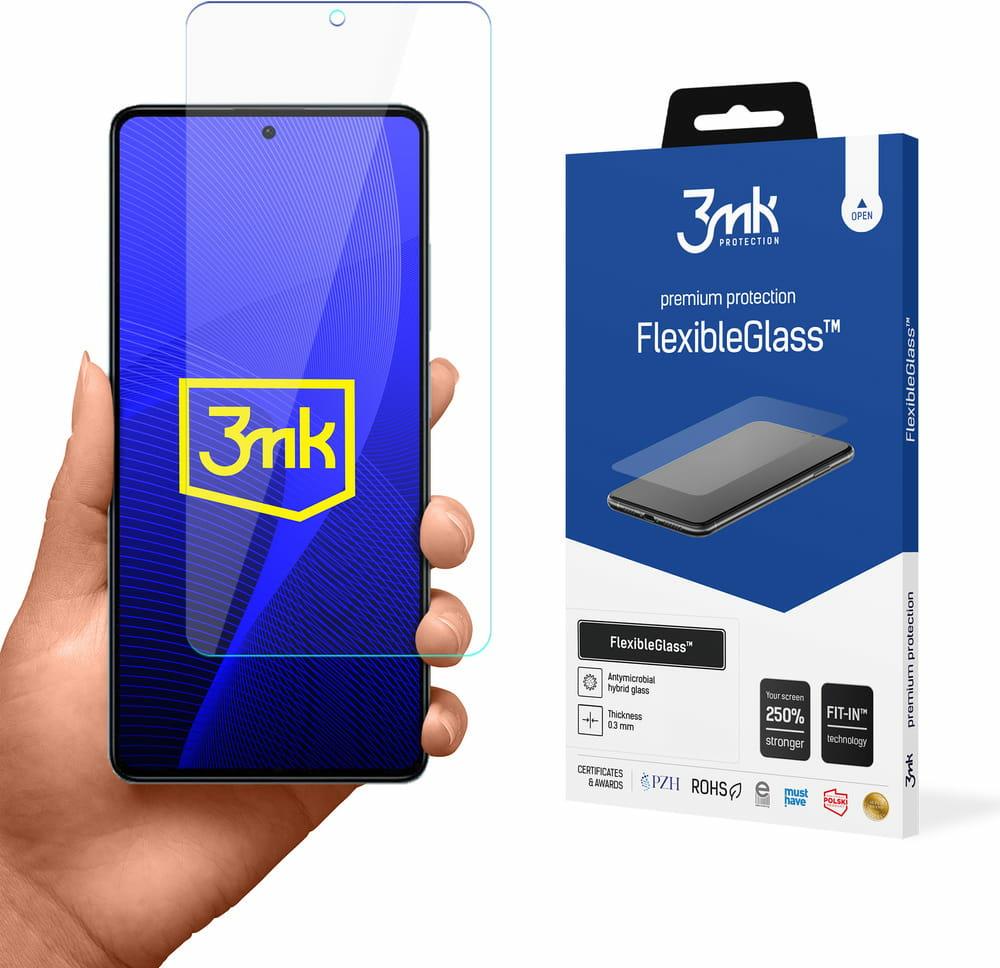 3mk FlexibleGlass pro Redmi Note 12 Pro / Note 12 Pro+ (5903108520447)