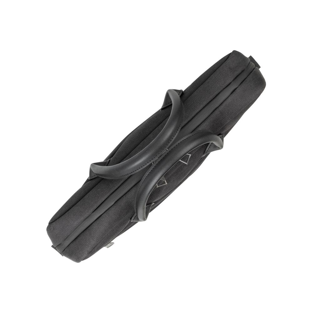 Rivacase 8124 Aktenkoffer 14" Schwarz