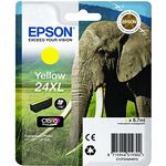 Epson 24XL Gelb Tintenpatrone (C13T24344012)