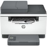 HP INC LaserJet MFP M234sdn Printer (6GX00F#B19) (geöffnet)