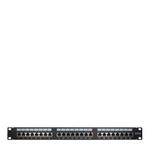 Inter-Tech Patch Panel (88887153)