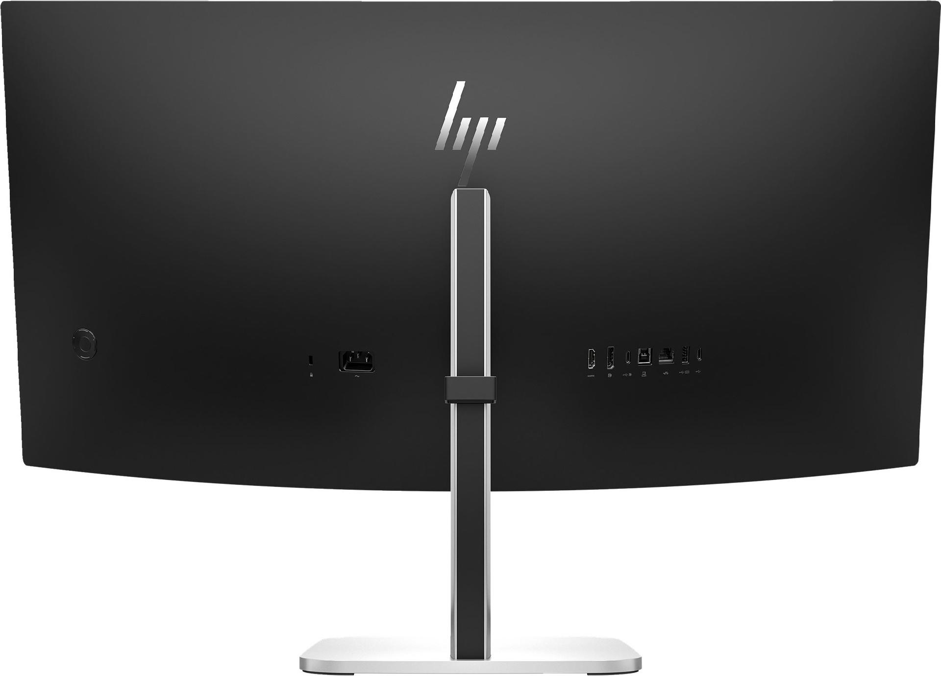 HP Series 5 Pro 534pm 34" WQHD Konferenzmonitor USB-C VA Jet Black