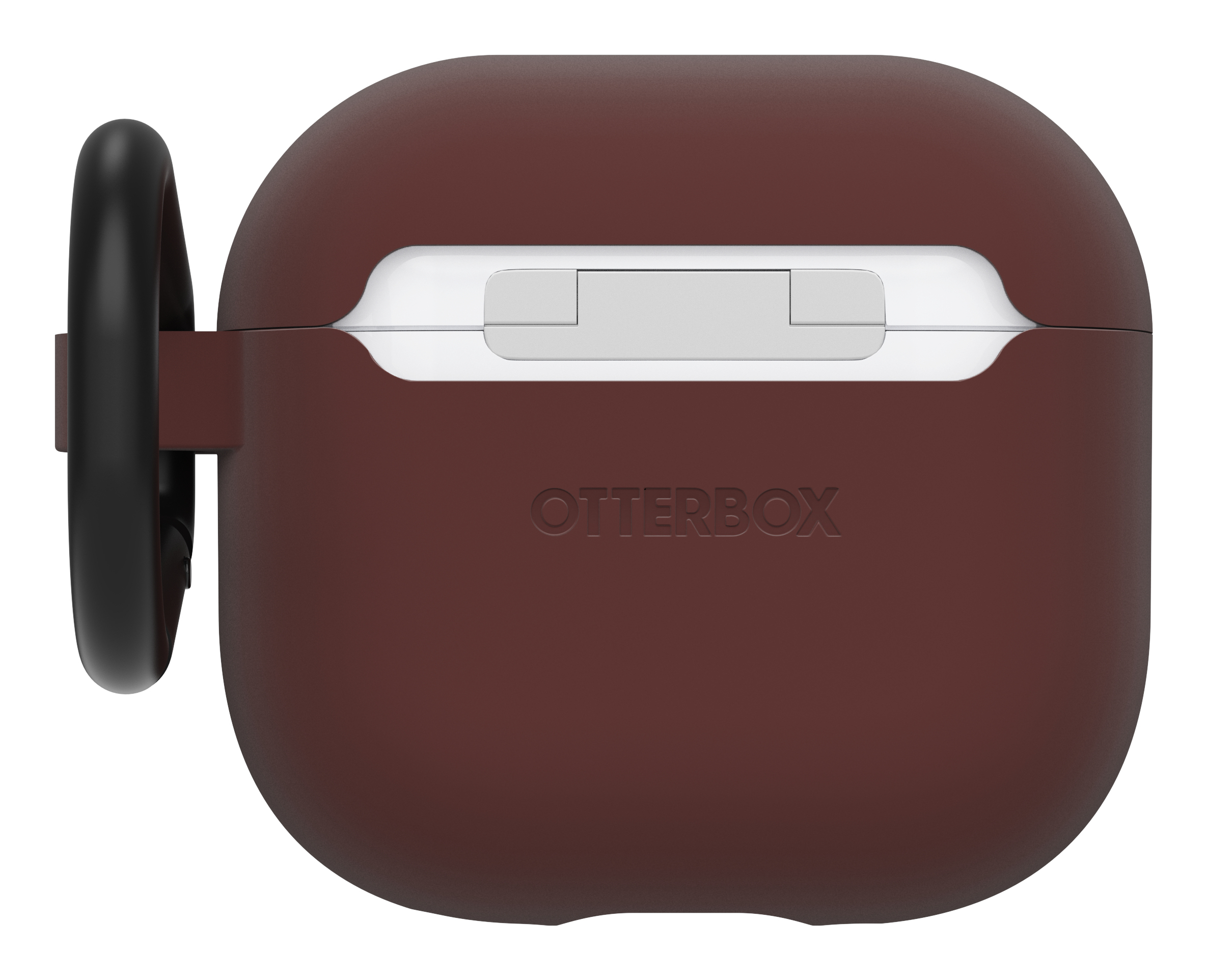 OtterBox Hülle für Apple AirPods 4 Well Red