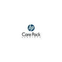 Hewlett-Packard Electronic HP Care Pack Next Business Day Hardware Support with Defective Media Retention (HL509E)