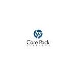 Hewlett-Packard Electronic HP Care Pack Next Business Day Hardware Support with Defective Media Retention (HL509E)