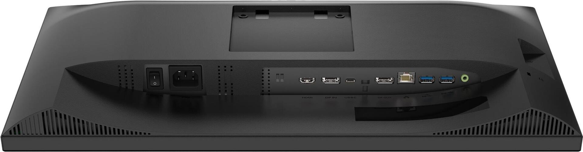 AOC Pro-line 24P3CV 24" IPS-Monitor 1920 x 1080 Schwarz