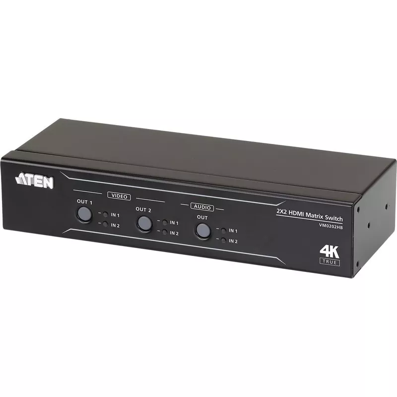 ATEN VM0202HB 2 x 2 (VM0202HB)
