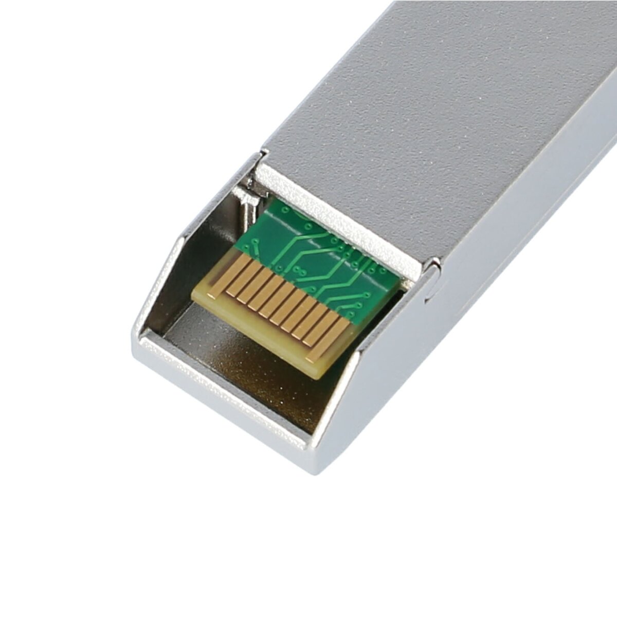 BlueOptics Kompatibler SFP+ Transceiver AXM762-C 10GBASE-LR LC-Duplex 1310nm 10km Singlemode