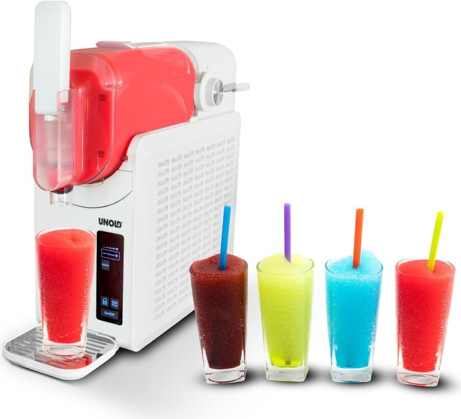 UNOLD 48940 Slush-Eismaschine Susi (48940)