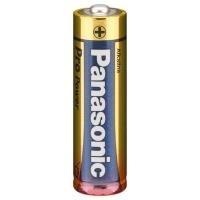 PANASONIC Batterie Alkali Mignon (AA) - Panasonic - Pro Power