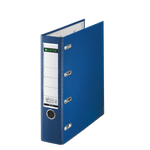 Leitz Plastik-Doppelordner mit zwei Mechaniken (1012-00-35)