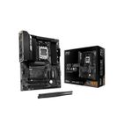 ASRock X870 Pro-A WiFi AM5 ATX HDMI/USB-C DDR5 (90-MXBT6-A0UAYZ)