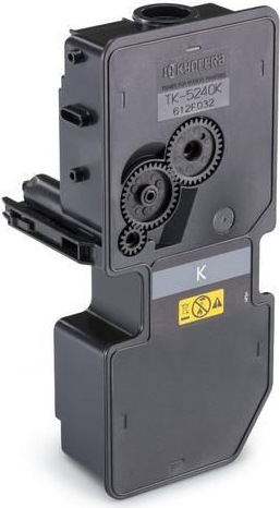 Kyocera Tk-5240K Toner Cartridge 1 (TK5240K)