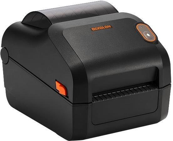BIXOLON XD3-40t Etikettendrucker Thermotransfer 203 dpi USB Schwarz
