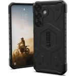 Urban Armor Gear UAG Samsung Hermione Pathfinder Black (214482114040) (B-Ware)