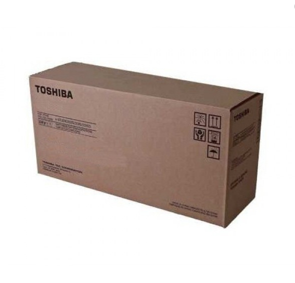 Toshiba T-3008E Original Tonerpatrone Schwarz