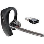 Poly Voyager 5200 UC Headset (206110-101) (geöffnet)