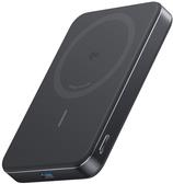 Anker MagGo Powerbank (10.000mAh, Slim, Black) (A1664H11)