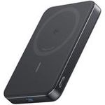Anker MagGo Powerbank (10.000mAh, Slim, Black) (A1664H11)