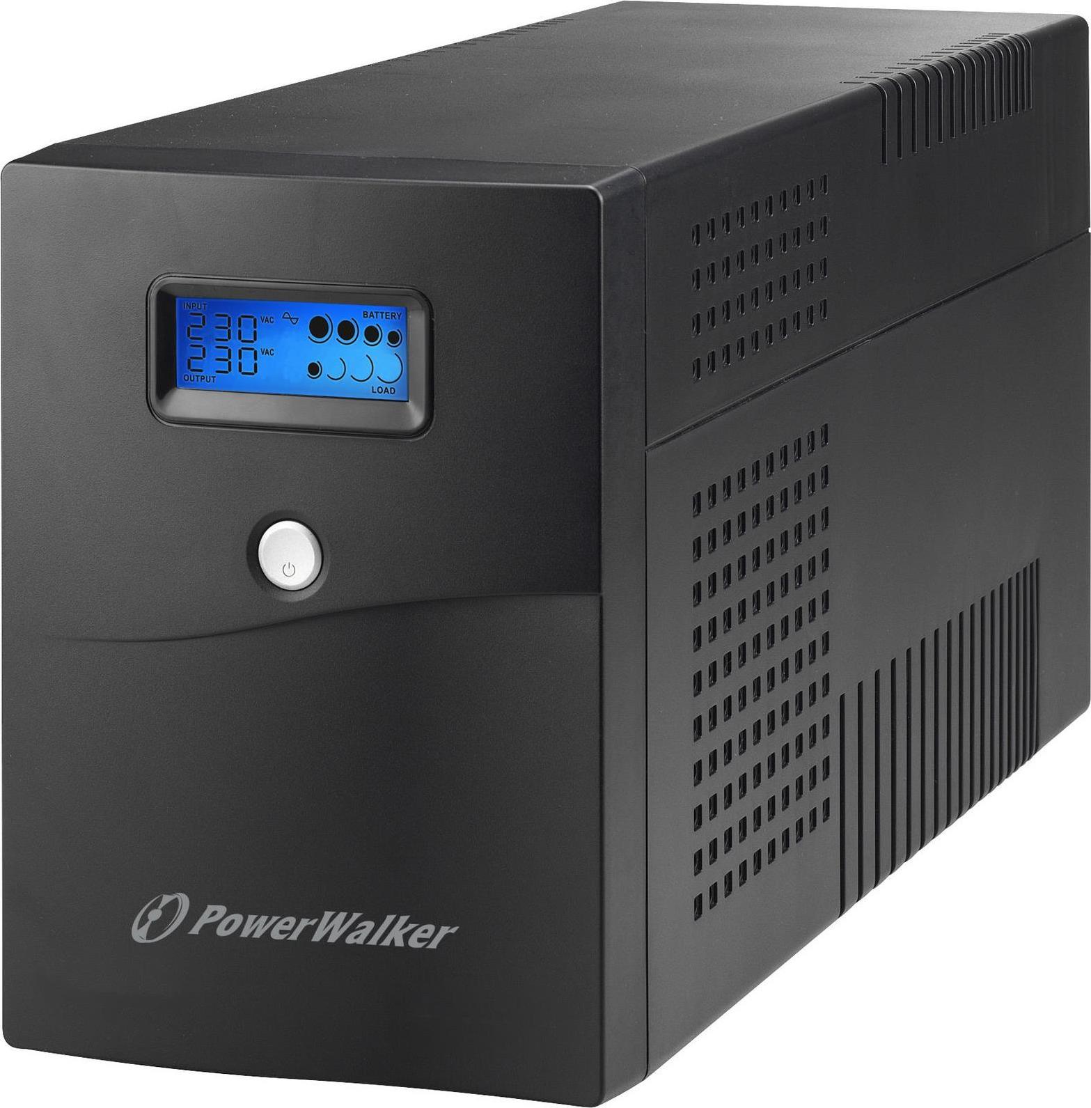 BlueWalker PowerWalker VI 3000 SCL (10121144)