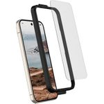 UAG Urban Armor Gear Tempered Glass Displayschutz | Google Pixel 10a | 64432911NA (64432911NA)