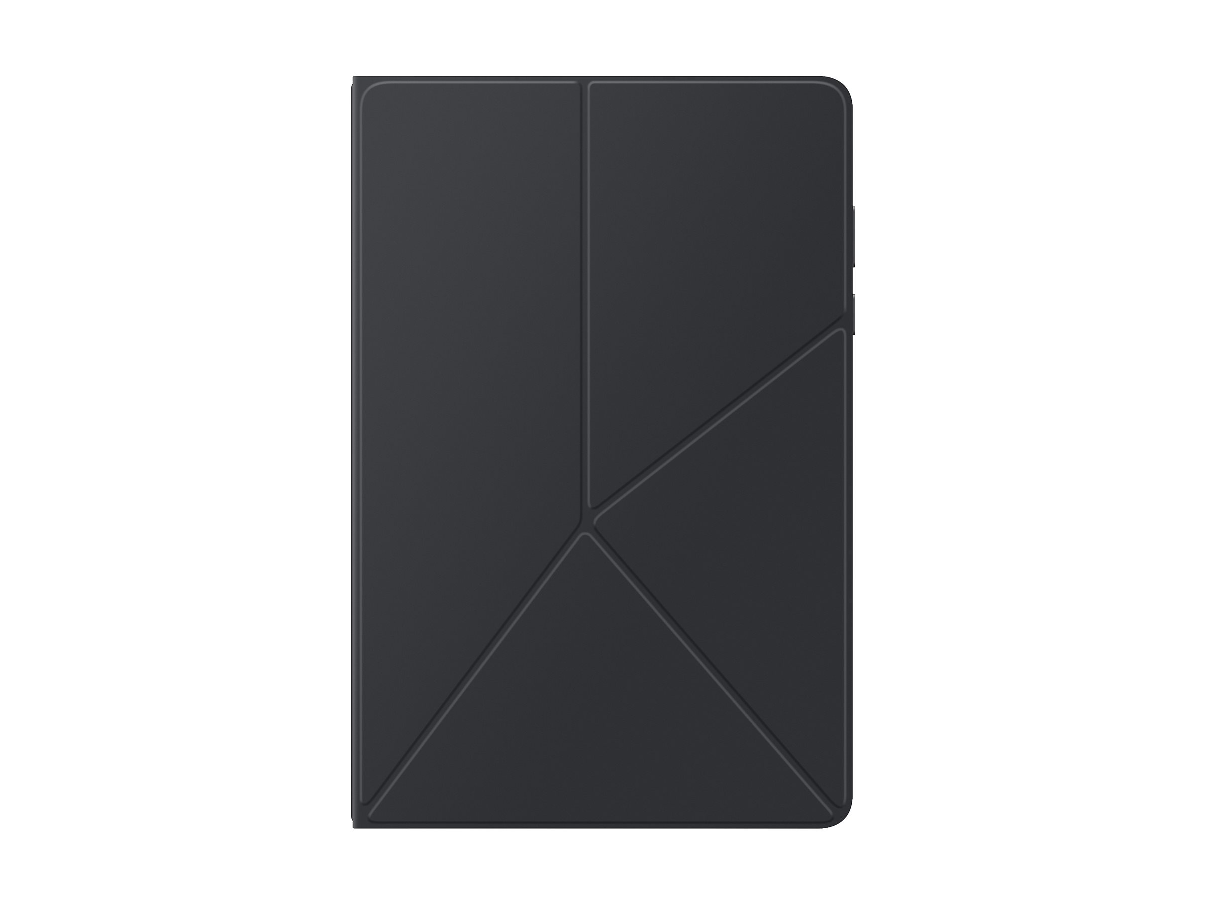 Samsung EF-BX230 Flip-Hülle für Galaxy Tab A11+ 11" Schwarz