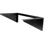 StarTech.com Vertikales Wandmontage 48,30cm (19")  Server Rack (RK619WALLV)