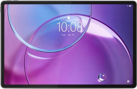 Lenovo Idea Tab Pro Gen 2 13" Snapdragon 8s Gen 4 8 GB RAM 256 GB Wi-Fi 7 Android 16 Luna Grey