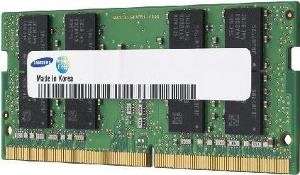 RAM SO-DIMM DDR4 4GB / PC2400 /UB/ Samsung (M471A5244CB0-CRCD0)