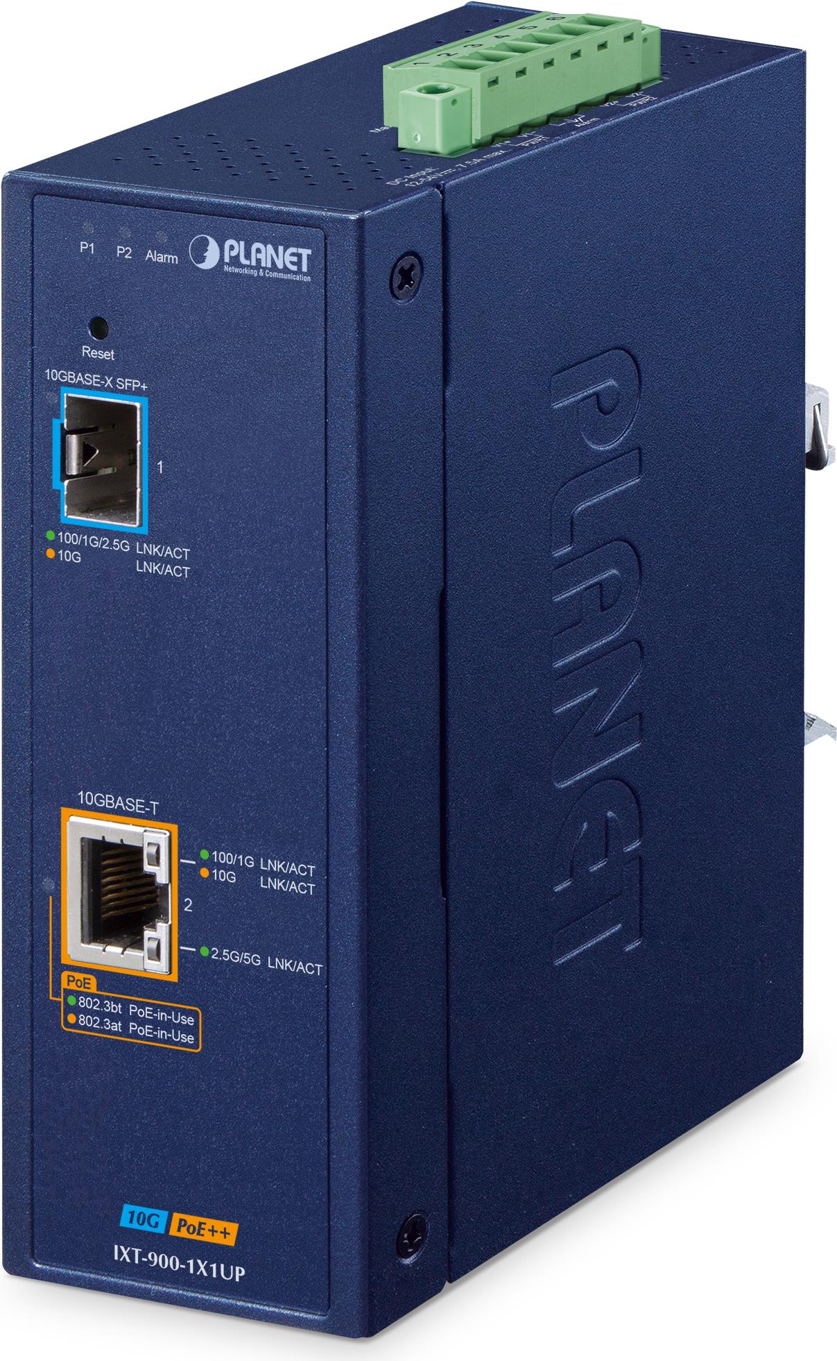 PLANET IXT-900-1X1UP (IXT-900-1X1UP)