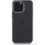 Hama Handyhülle Always Clear für Apple iPhone 15 Pro, durchsichtig (00138112)