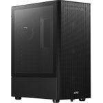 XPG VALOR MESH Midi-Tower Schwarz (75261056)