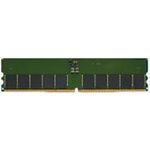DDR5 32GB PC 5600 CL46 Kingston Server Premier ECC retail retail (KSM56E46BD8KM-32HA)