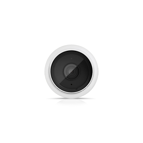 Ubiquiti UniFi Protect G5 Bullet 2K 5MP PoE 3er-Pack Schwarz, Weiß