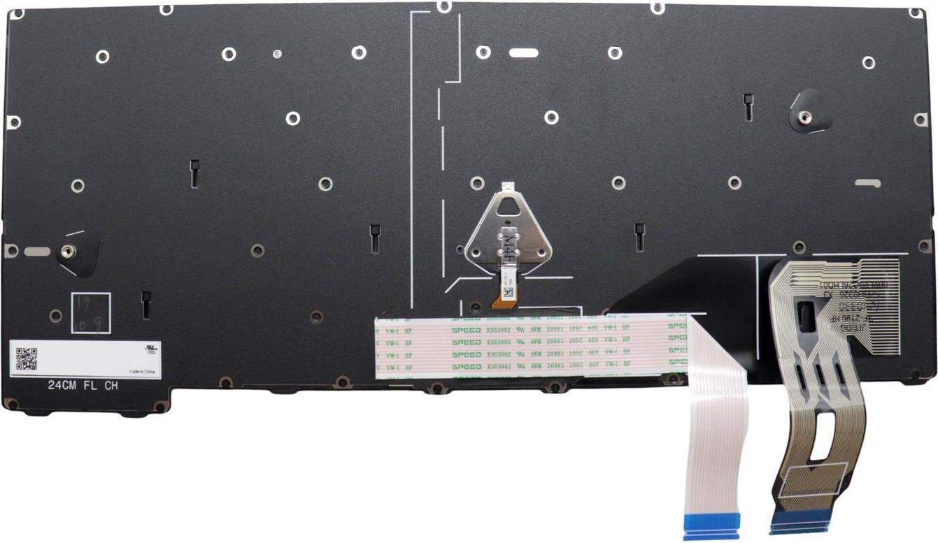 Lenovo NB_KYB 4C4TT50B-BK-LTN-SWS (5N21M38340)