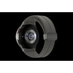 Samsung Galaxy Watch 5 Pro SM-R920 45mm BT titanium (SM-R920NZTADBT)