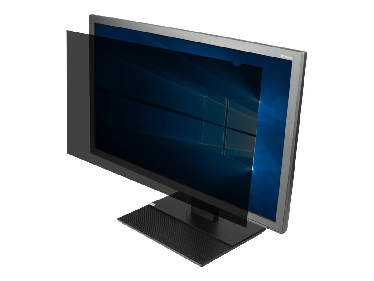 Targus Privacy Screen 24" Widescreen Schwarz