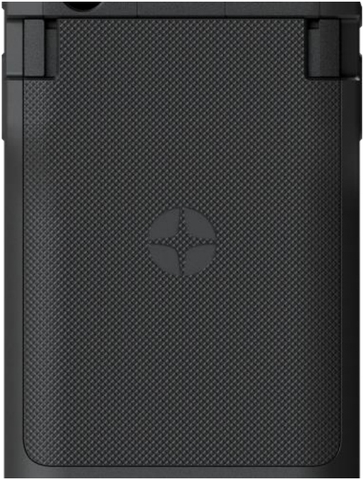 Datalogic Ersatzakku, Wireless charging Ersatzakku, Wireless charging, 4000 mAh, passend für: Memor 12/17 (94ACC0410)