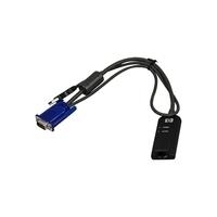 HP - Tastatur- / Video- / Maus- (KVM-) Adapter