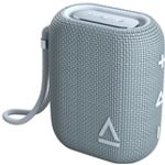 Creative Labs Creative Lautsprecher MuVo Flex wasserfest Bluetooth grau (51MF8475AA002)