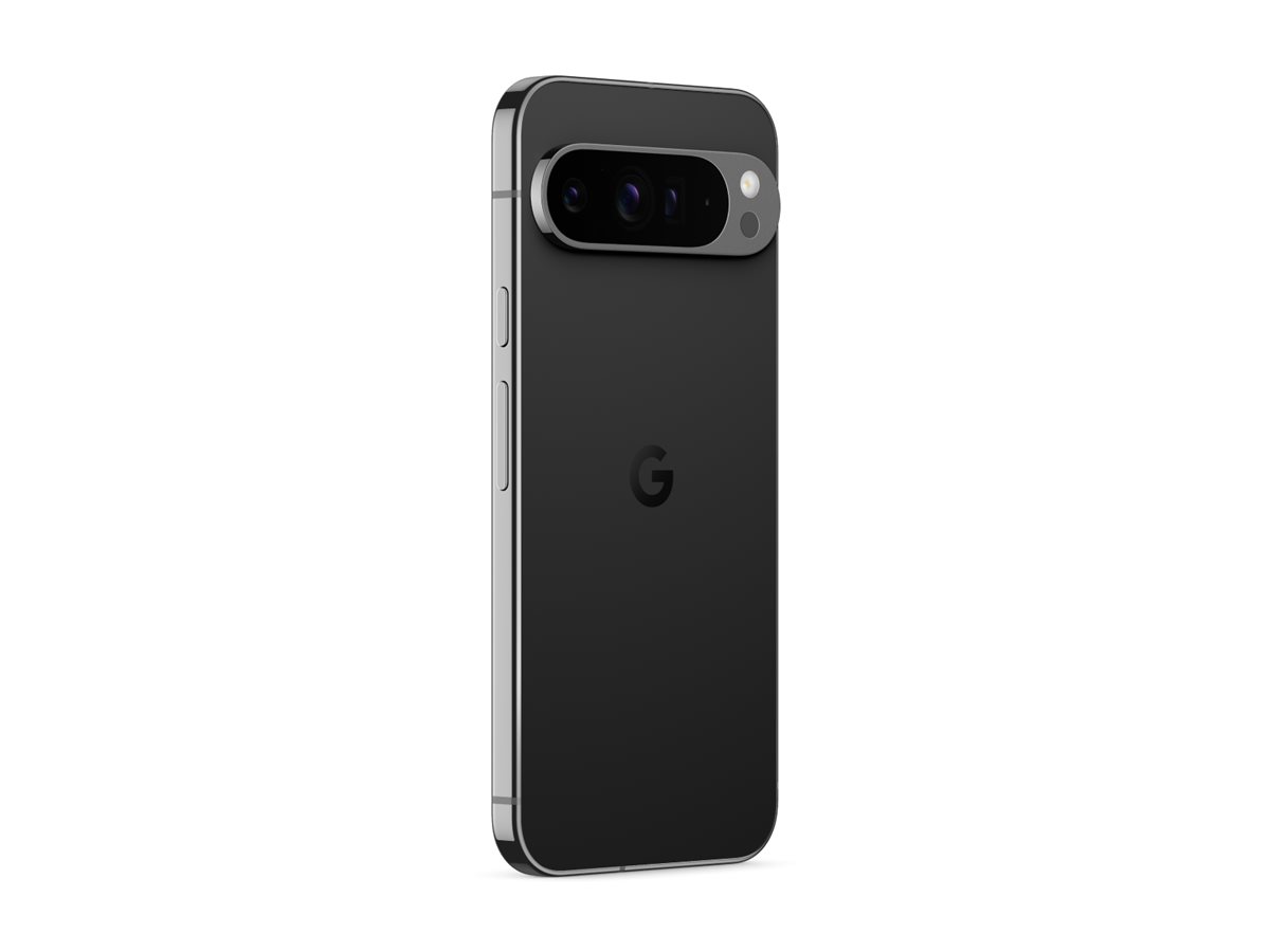 Google Pixel 9 Pro XL 6.8" 16 GB RAM 1 TB Obsidian