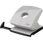 Novus 025-0615 Locher 30 Blätter Grau (025-0615)