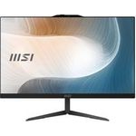MSI Modern AM242P 1M-1204DE i3-100U black 16GB W11P (00AE0721-1204)