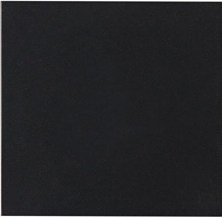 Kopp HK07-Flächenwippe o.Linse 490050007 Farbe:schwarz matt 1 (490050007)