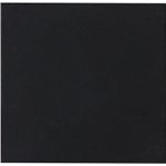 Kopp HK07-Flächenwippe o.Linse 490050007 Farbe:schwarz matt 1 (490050007)