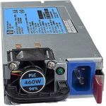 Hewlett Packard Enterprise Power Supply - 460W (643954-001)