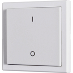 Sygonix RSL Funk-Wandtaster Aufputz Reichweite max. (im Freifeld) 70 m (SY-3523470)